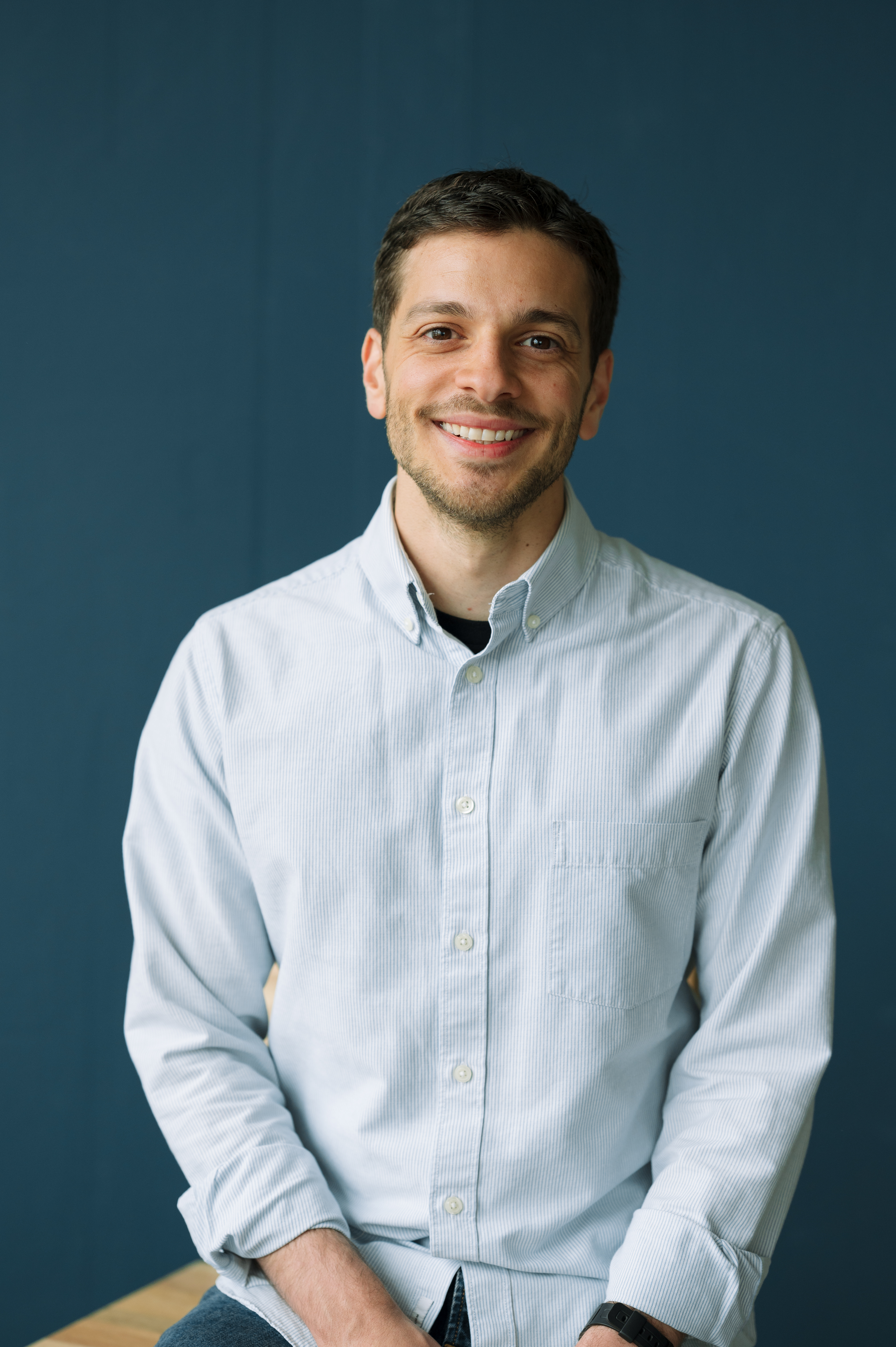 Michael Nazari