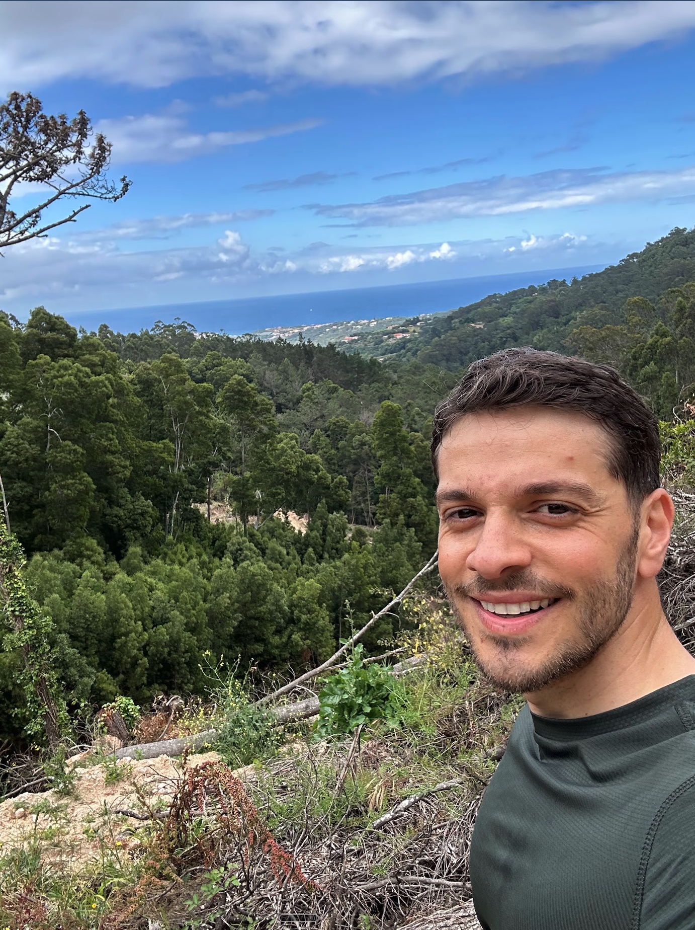 Michael Nazari